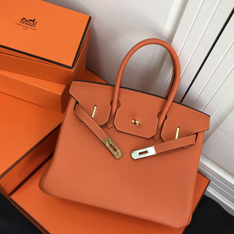 Hermes Birkin Bags